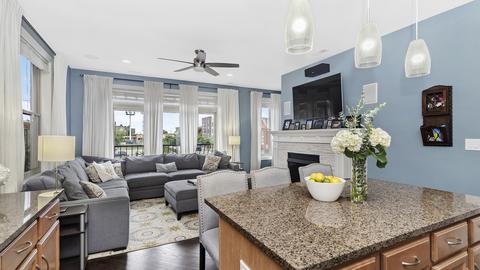2005 W Washington Blvd #2, Chicago, IL 60612 photo 4