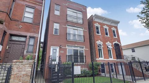 2005 W Washington Blvd #2, Chicago, IL 60612 photo 1