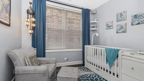 2005 W Washington Blvd #2, Chicago, IL 60612 photo 11