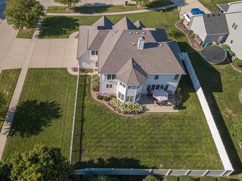 24325 Cropland Dr, Plainfield, IL 60544 photo 7