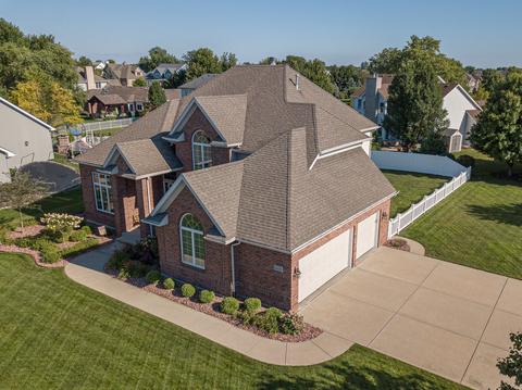 24325 Cropland Dr, Plainfield, IL 60544 photo 9