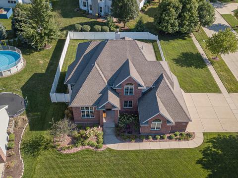 24325 Cropland Dr, Plainfield, IL 60544 photo 6