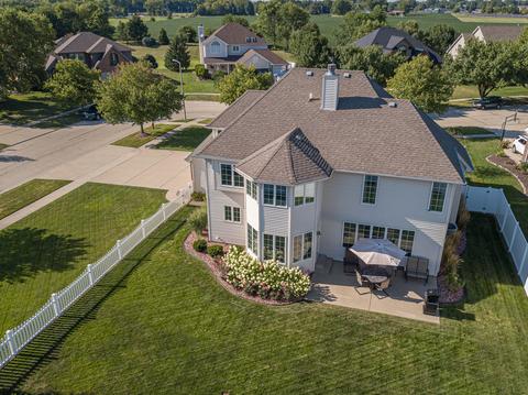 24325 Cropland Dr, Plainfield, IL 60544 photo 8