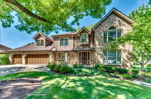 1135 Stuart Ct, Naperville, IL 60540 photo 1