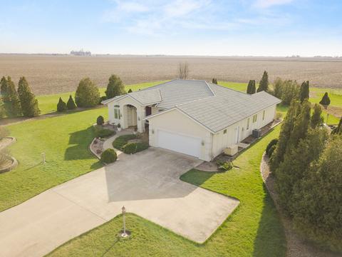 919 County Rd 2800 E, El Paso, IL 61738 photo 24