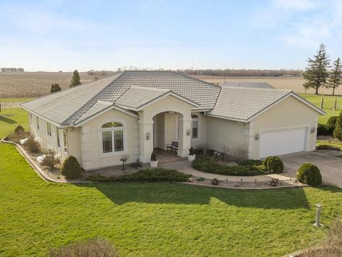 919 County Rd 2800 E, El Paso, IL 61738 photo 1