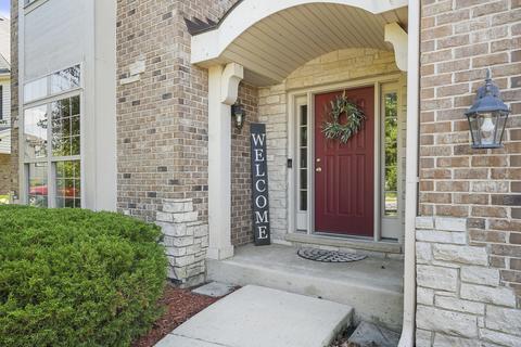 26736 Lindengate Cir, Plainfield, IL 60585 photo 4