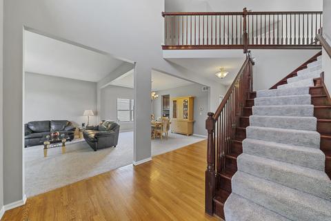 26736 Lindengate Cir, Plainfield, IL 60585 photo 5