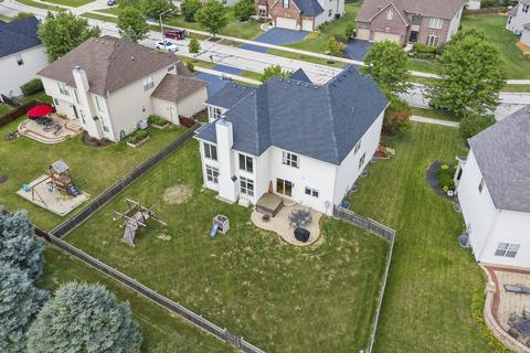 26736 Lindengate Cir, Plainfield, IL 60585 photo 36