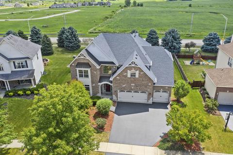 26736 Lindengate Cir, Plainfield, IL 60585 photo 3