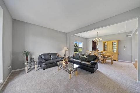 26736 Lindengate Cir, Plainfield, IL 60585 photo 8