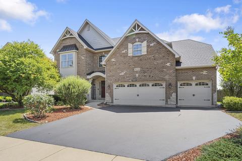 26736 Lindengate Cir, Plainfield, IL 60585 photo 1
