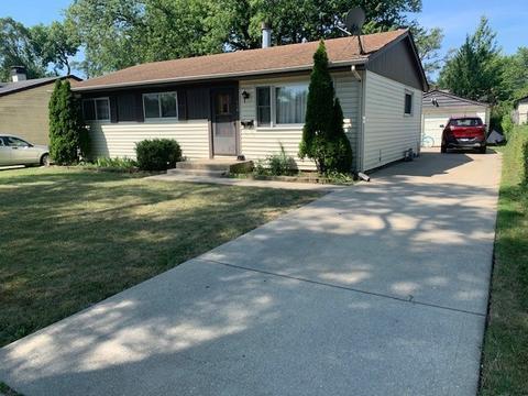 156 E Norman Ln, Wheeling, IL 60090 photo 2
