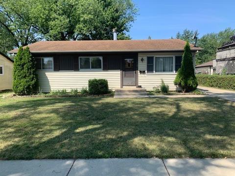 156 E Norman Ln, Wheeling, IL 60090 photo 1