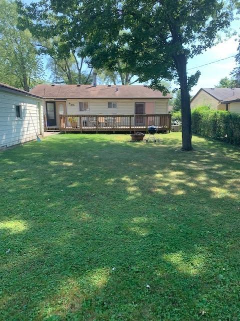 156 E Norman Ln, Wheeling, IL 60090 photo 15