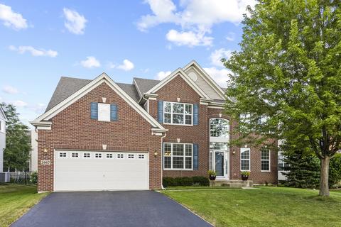 2067 Amelia Ln, Hoffman Estates, IL 60192 photo 1