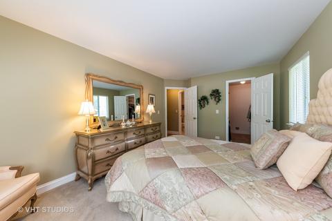 1400 Ashton Ct #A1, Wheeling, IL 60090 photo 7
