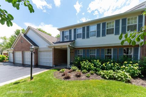 1400 Ashton Ct #A1, Wheeling, IL 60090 photo 1