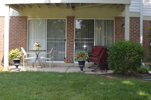 1400 Ashton Ct #A1, Wheeling, IL 60090 photo 11
