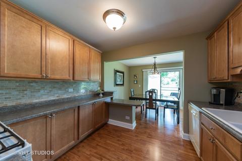 1400 Ashton Ct #A1, Wheeling, IL 60090 photo 5