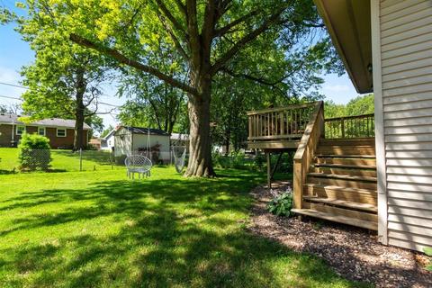 811 Karin Dr, Normal, IL 61761 photo 29