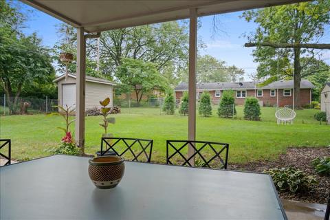 811 Karin Dr, Normal, IL 61761 photo 27