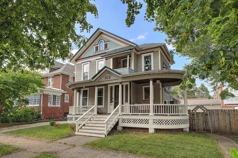 308 W Clark St, Champaign, IL 61820 photo 5