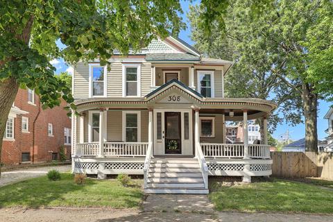 308 W Clark St, Champaign, IL 61820 photo 1