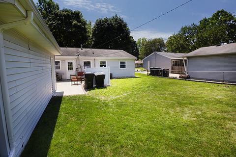 1106 David Dr, Normal, IL 61761 photo 25