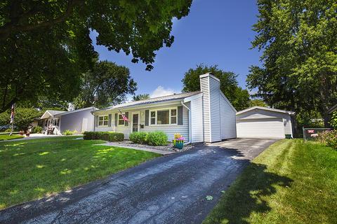 1106 David Dr, Normal, IL 61761 photo 30