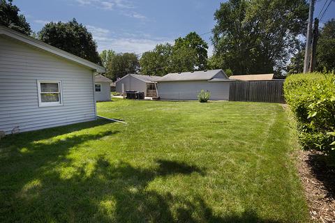 1106 David Dr, Normal, IL 61761 photo 24