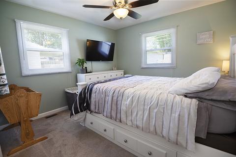 1106 David Dr, Normal, IL 61761 photo 15