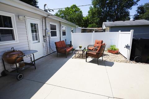 1106 David Dr, Normal, IL 61761 photo 26