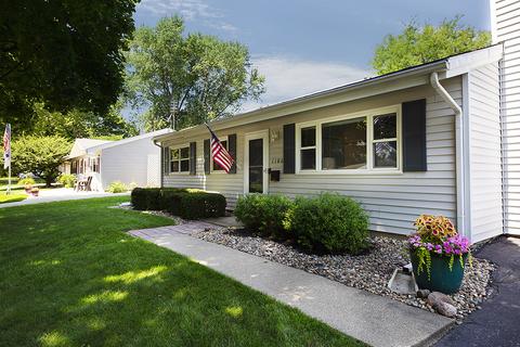 1106 David Dr, Normal, IL 61761 photo 3