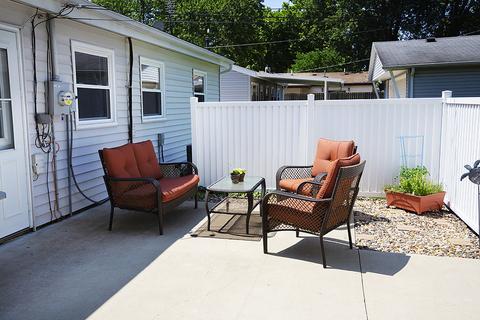 1106 David Dr, Normal, IL 61761 photo 21
