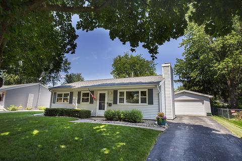 1106 David Dr, Normal, IL 61761 photo 1