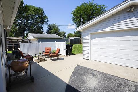 1106 David Dr, Normal, IL 61761 photo 27
