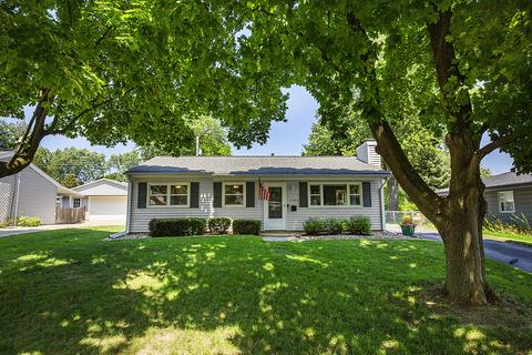 1106 David Dr, Normal, IL 61761 photo 2