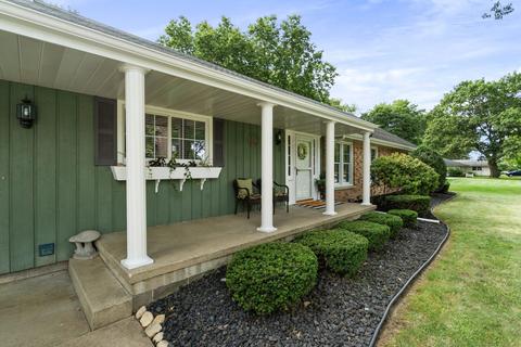 1610 Black St, Morris, IL 60450 photo 3