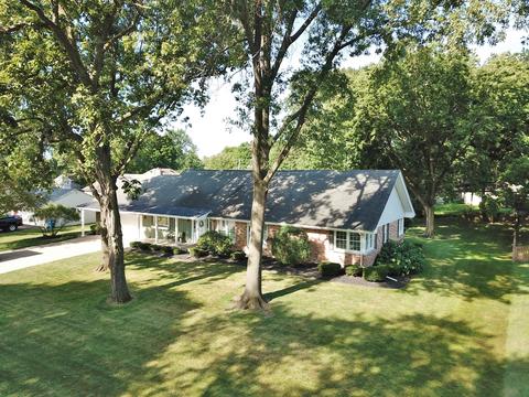 1610 Black St, Morris, IL 60450 photo 36
