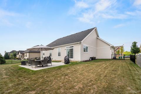 16410 S Mueller Cir, Plainfield, IL 60586 photo 25