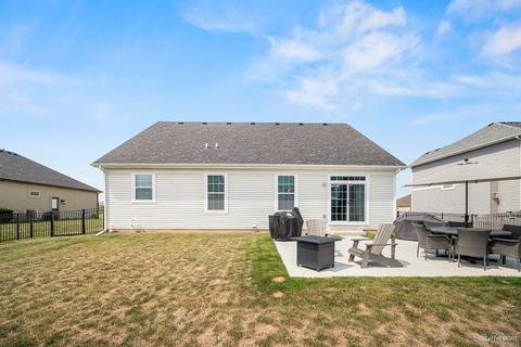 16410 S Mueller Cir, Plainfield, IL 60586 photo 26