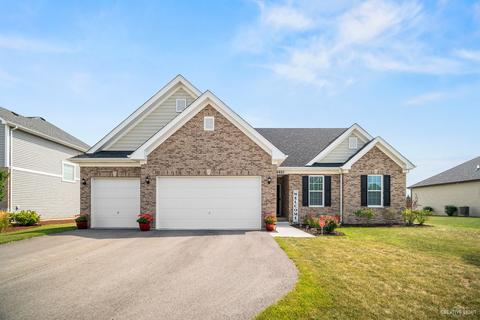 16410 S Mueller Cir, Plainfield, IL 60586 photo 1