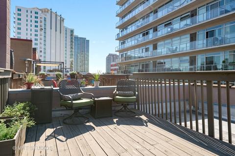 69 E 16th St #4, Chicago, IL 60616 photo 17