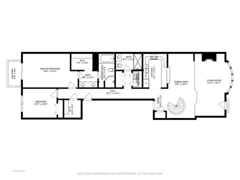 69 E 16th St #4, Chicago, IL 60616 photo 21