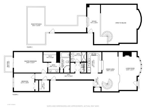 69 E 16th St #4, Chicago, IL 60616 photo 19