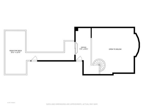 69 E 16th St #4, Chicago, IL 60616 photo 20