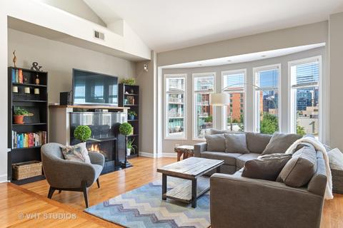69 E 16th St #4, Chicago, IL 60616 photo 5