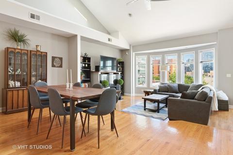 69 E 16th St #4, Chicago, IL 60616 photo 6
