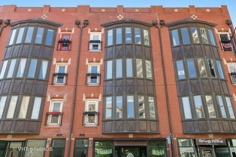 69 E 16th St #4, Chicago, IL 60616 photo 1